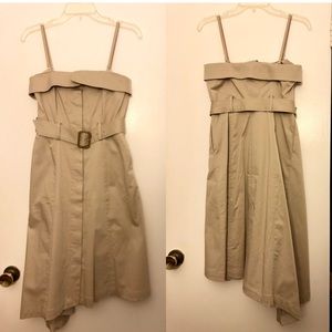 NWOT Banana Republic Dress